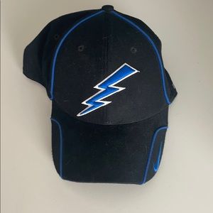 Air Force Nike Hat